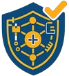 Strong Medical Supply Network