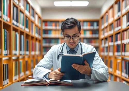 Medical Books