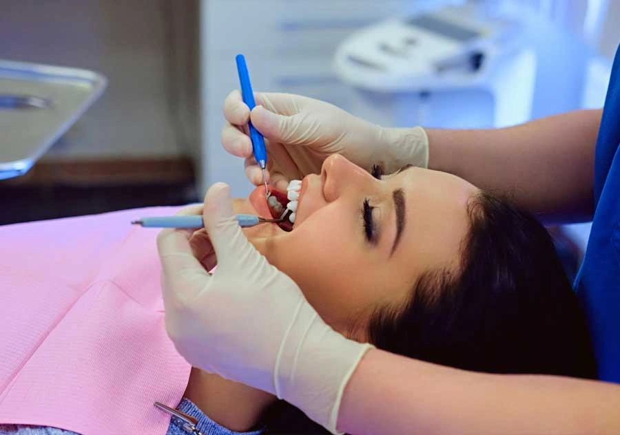 Dental Care
