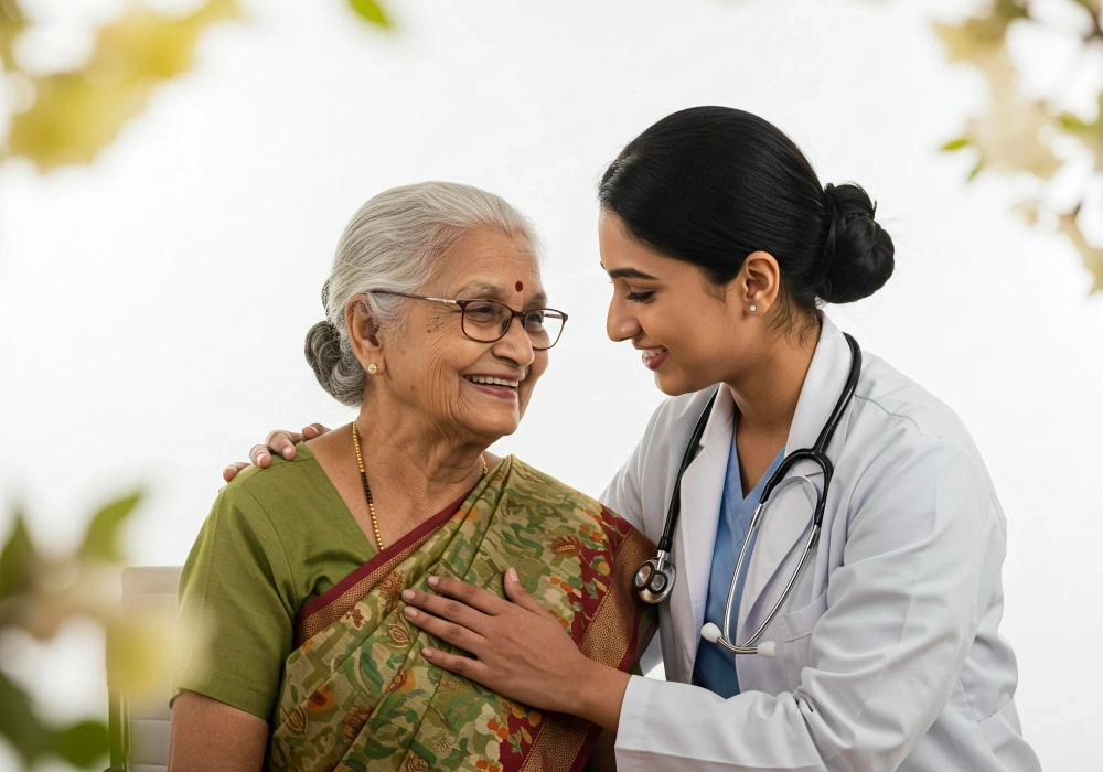 Home Health Care