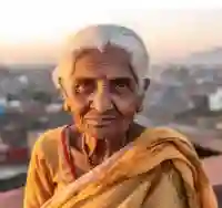 Anita Mathur